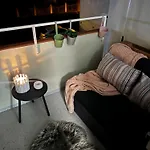 Lilis Mit Balkon * Augsburg