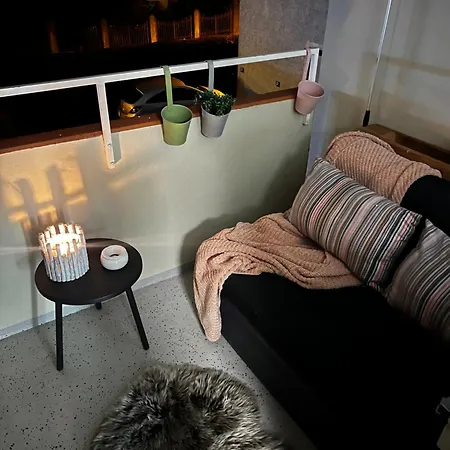 Lilis Mit Balkon * اوغسبورغ